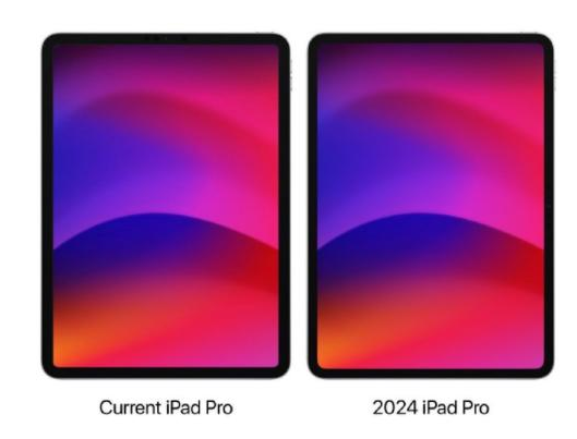 大石桥ipad维修服务点分享新款iPad Pro和iPad Air要来了 