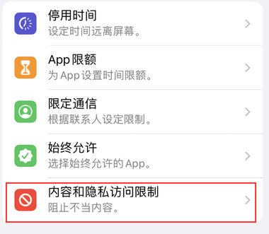 大石桥appleID维修服务iPhone设置中Apple ID显示为灰色无法使用