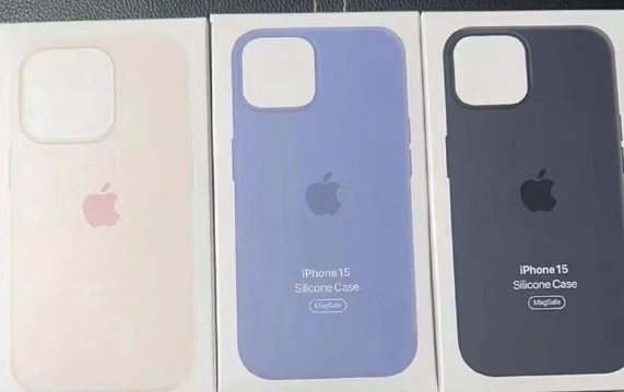 大石桥苹果14维修站分享iPhone14手机壳能直接给iPhone15用吗？ 