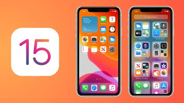 大石桥苹果13维修分享iPhone13更新iOS 15.5，体验如何 