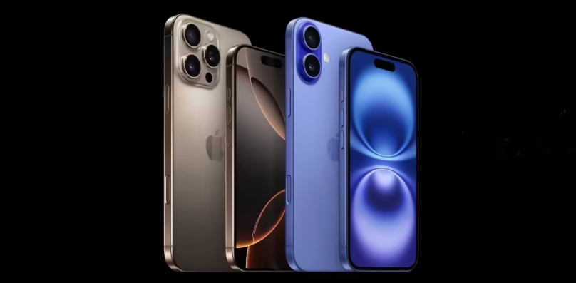 大石桥苹果16维修分享iPhone 16 系列销量飙升 