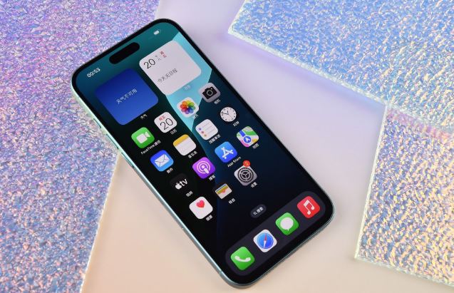 大石桥苹果手机维修分享为什么大家不喜欢苹果iPhone 16 Plus 