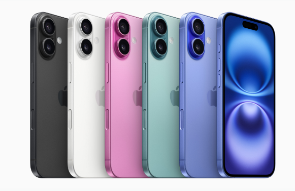 大石桥苹果手机维修分享iPhone 16卖不动 