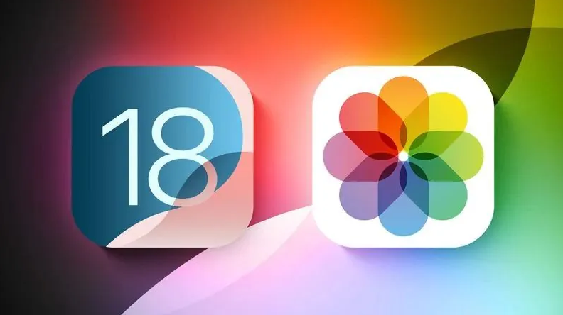 大石桥苹果手机维修分享苹果 iOS / iPadOS 18.1Beta 3 发布 