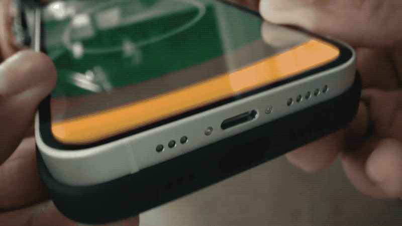 大石桥苹果手机维修分享未来 Magsafe 还有哪些发展空间 