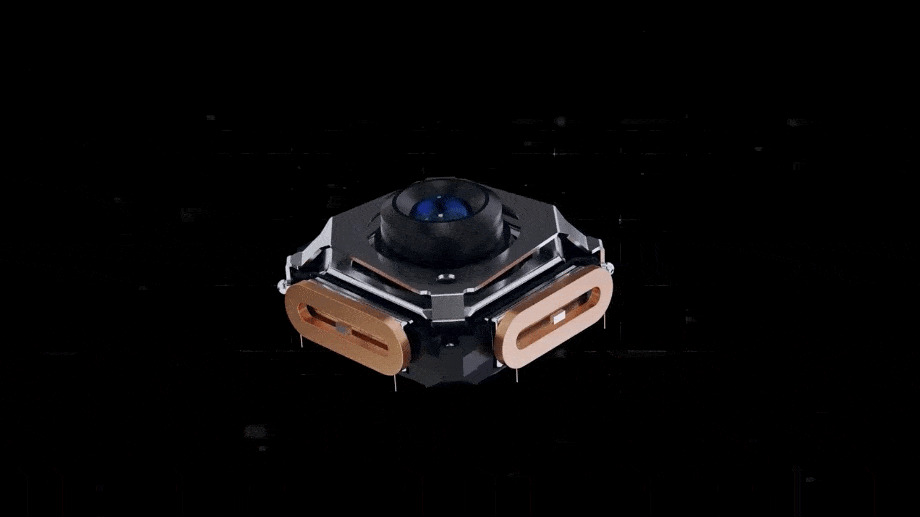 大石桥苹果手机维修分享iPhone 12 Pro Max 独享的这颗传感器更大的特点是什么 