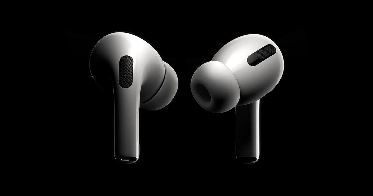 大石桥苹果手机维修分享AirPods Pro 爆音、降噪效果下降怎么办 