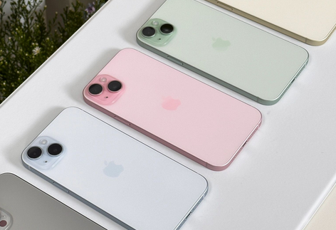 大石桥iPhone15序列号查询分享如何查找苹果15手机序列号的位置