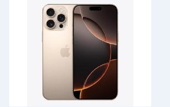大石桥苹果维修点分享iPhone 16 Pro Max进水维修 