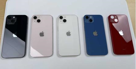 大石桥苹果维修点分享iPhone 13维修主板易被忽略实操故障 