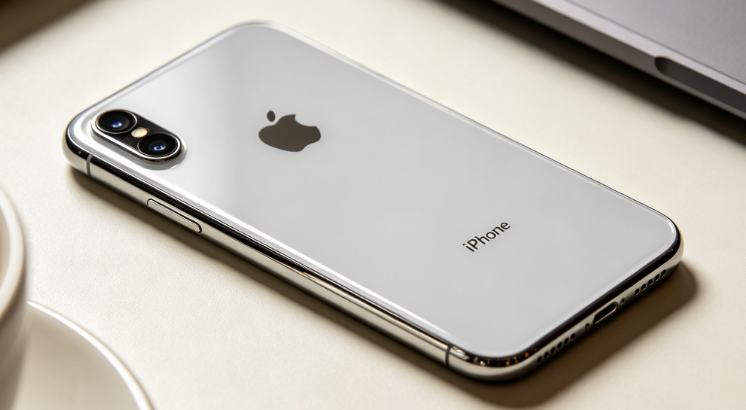 大石桥苹果维修点分享iPhone X自动关机供电回路故障 