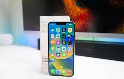 大石桥苹果维修点分享iPhone 14自动关机故障深度解析 