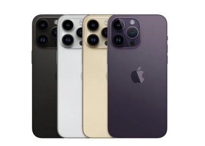 大石桥苹果维修点分享iPhone 14 Pro Max自动关机系统后台守护进程故障解析 