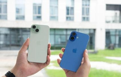 大石桥苹果维修点分享iPhone 16 Plus出现自动关机的情况类型 
