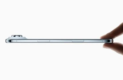 大石桥苹果维修点分享iPhone 17 Air自动关机电源故障解析 