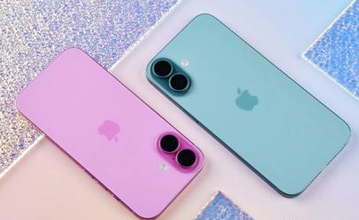 大石桥苹果维修点分享iPhone 16手机黑屏多重诱因解析 