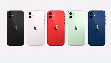 大石桥苹果维修点分享iPhone 12电池发烫少见诱因解析 