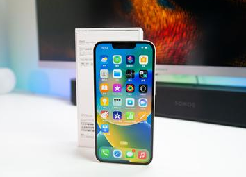 大石桥苹果维修点分享iPhone 14电池发烫真实诱因盘点 