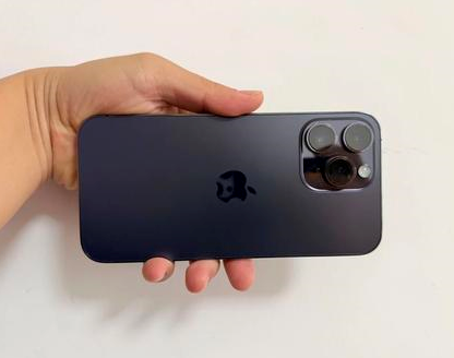 大石桥苹果维修点分享iPhone 14 Pro Max发烫多重诱因剖析 