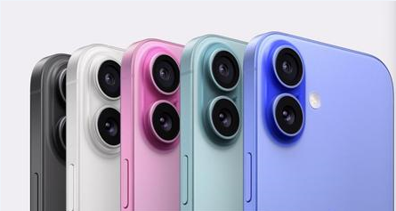 大石桥苹果维修点分享iPhone 16发烫易忽视因素汇总 